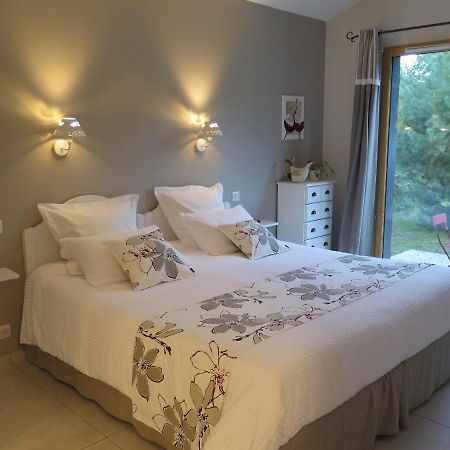 Crisalys Chambres D'Hotes Pessac Ngoại thất bức ảnh