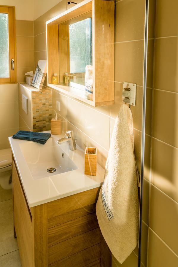 Crisalys Chambres D'Hotes Pessac Ngoại thất bức ảnh
