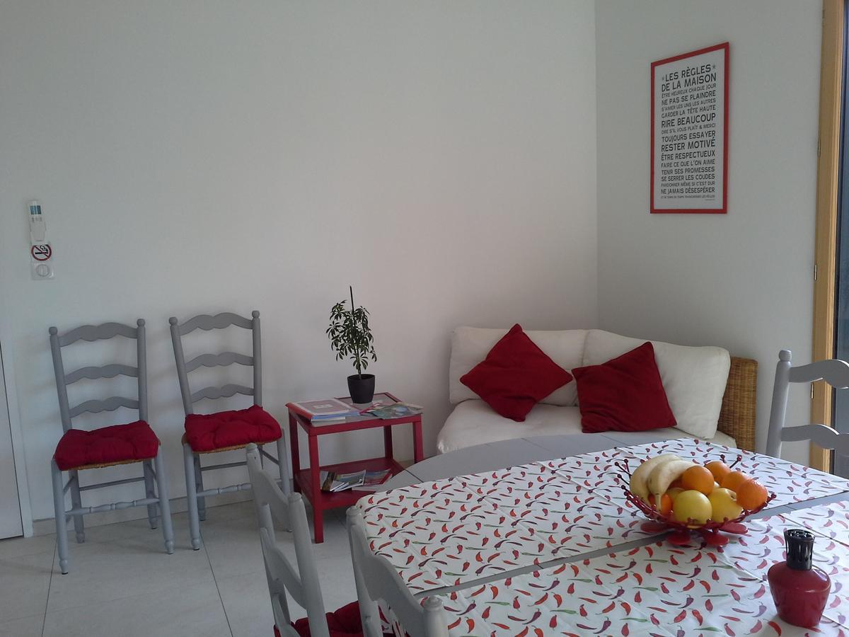 Crisalys Chambres D'Hotes Pessac Ngoại thất bức ảnh