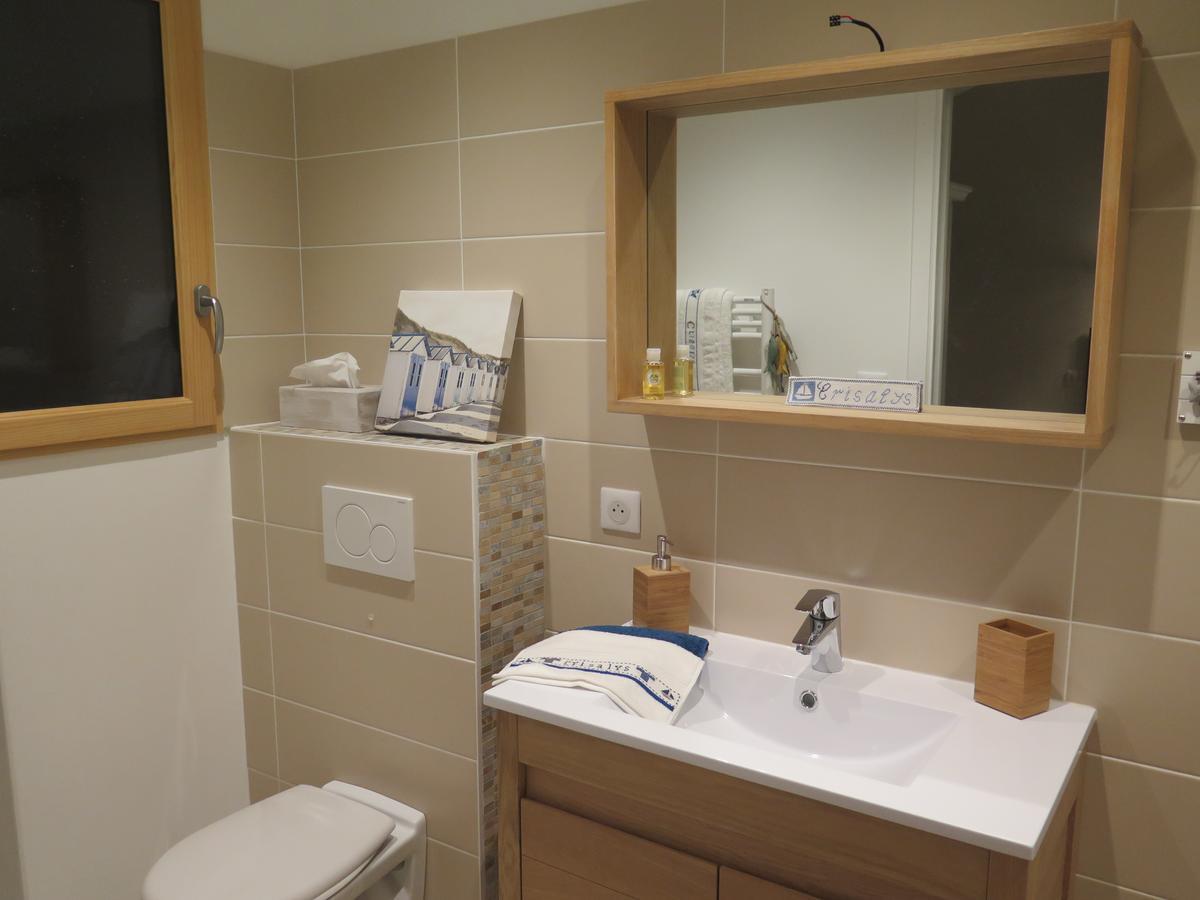 Crisalys Chambres D'Hotes Pessac Ngoại thất bức ảnh