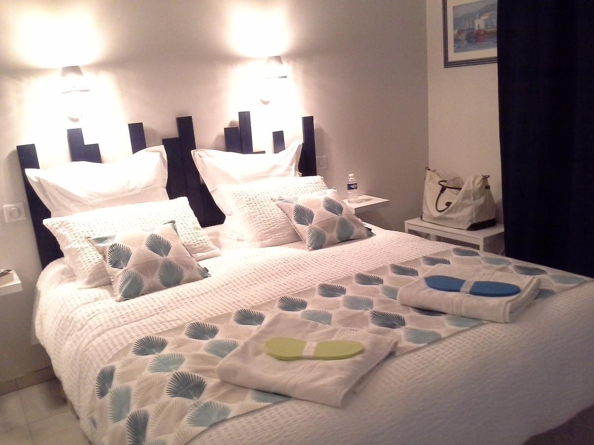 Crisalys Chambres D'Hotes Pessac Ngoại thất bức ảnh