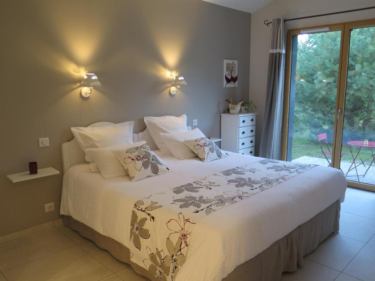 Crisalys Chambres D'Hotes Pessac Ngoại thất bức ảnh